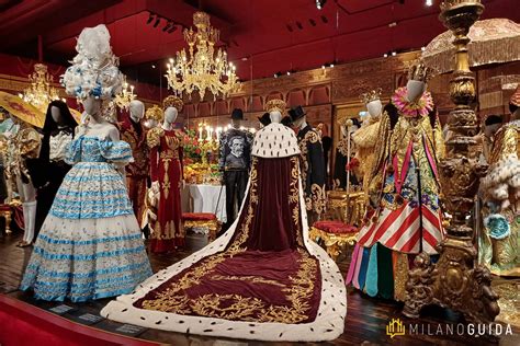 dolce gabbana milano mostra